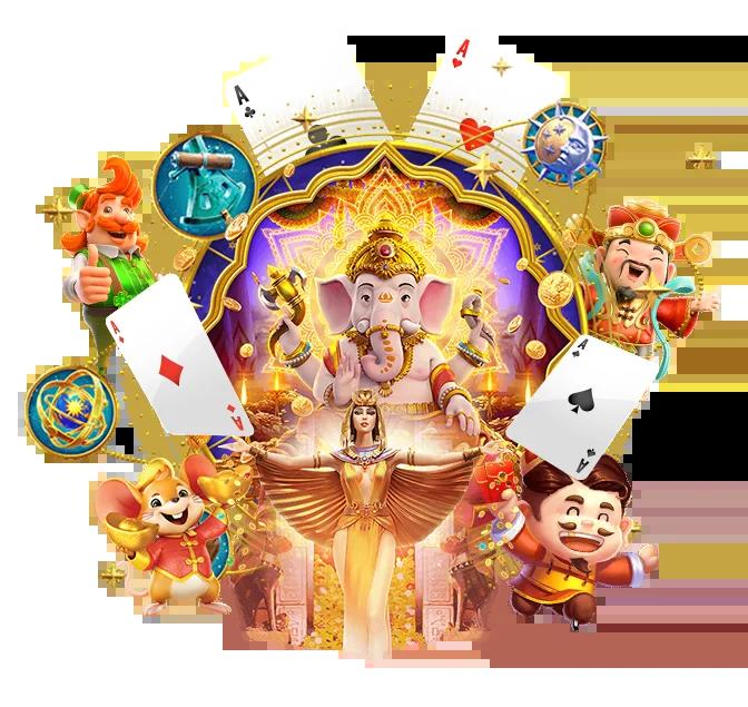 4x4bet Slot เว็บเดิมพันออนไลน์ยอดนิยม บริการครบวงจรในไทย