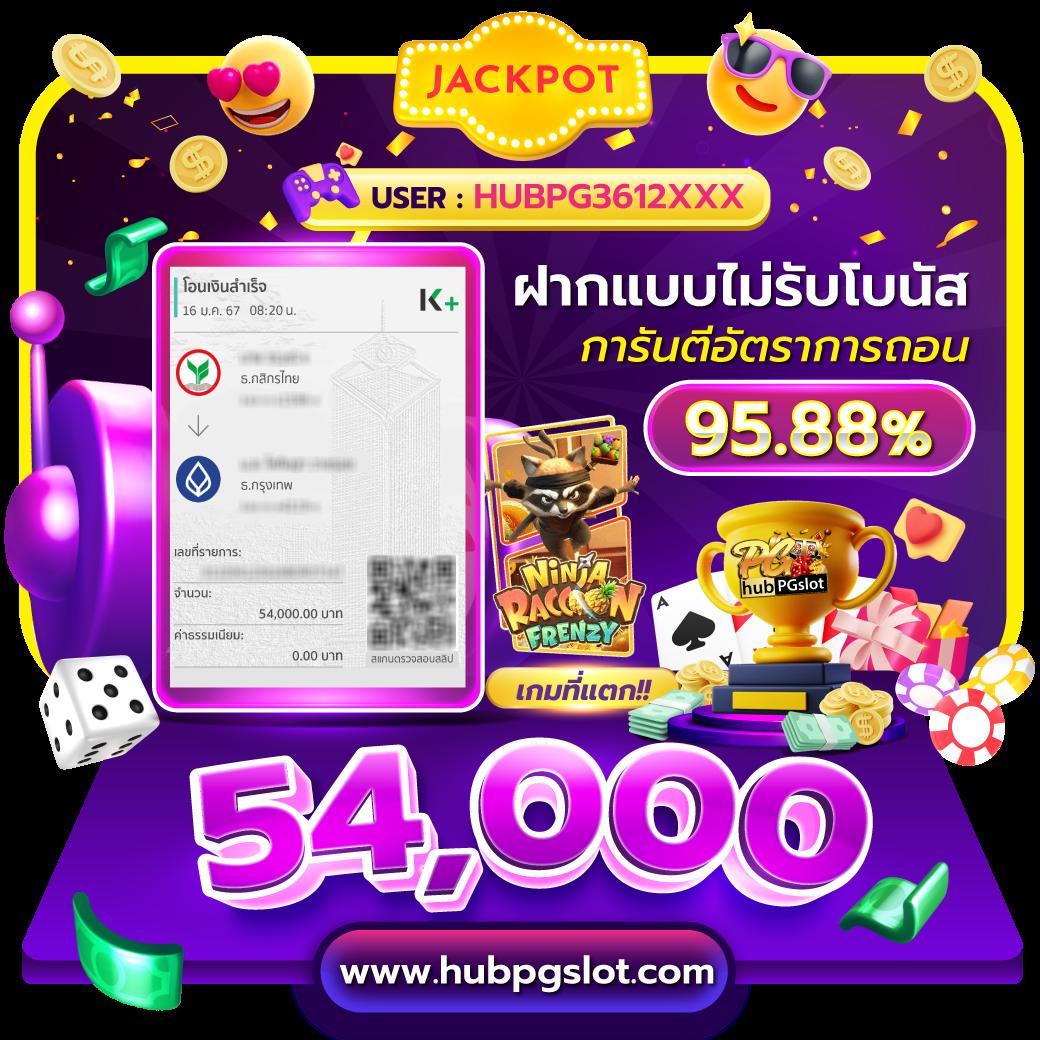Triple 8 Slot แหล่งเดิมพันออนไลน์ครบวงจร พร้อมโบนัสสุดปังในไทย