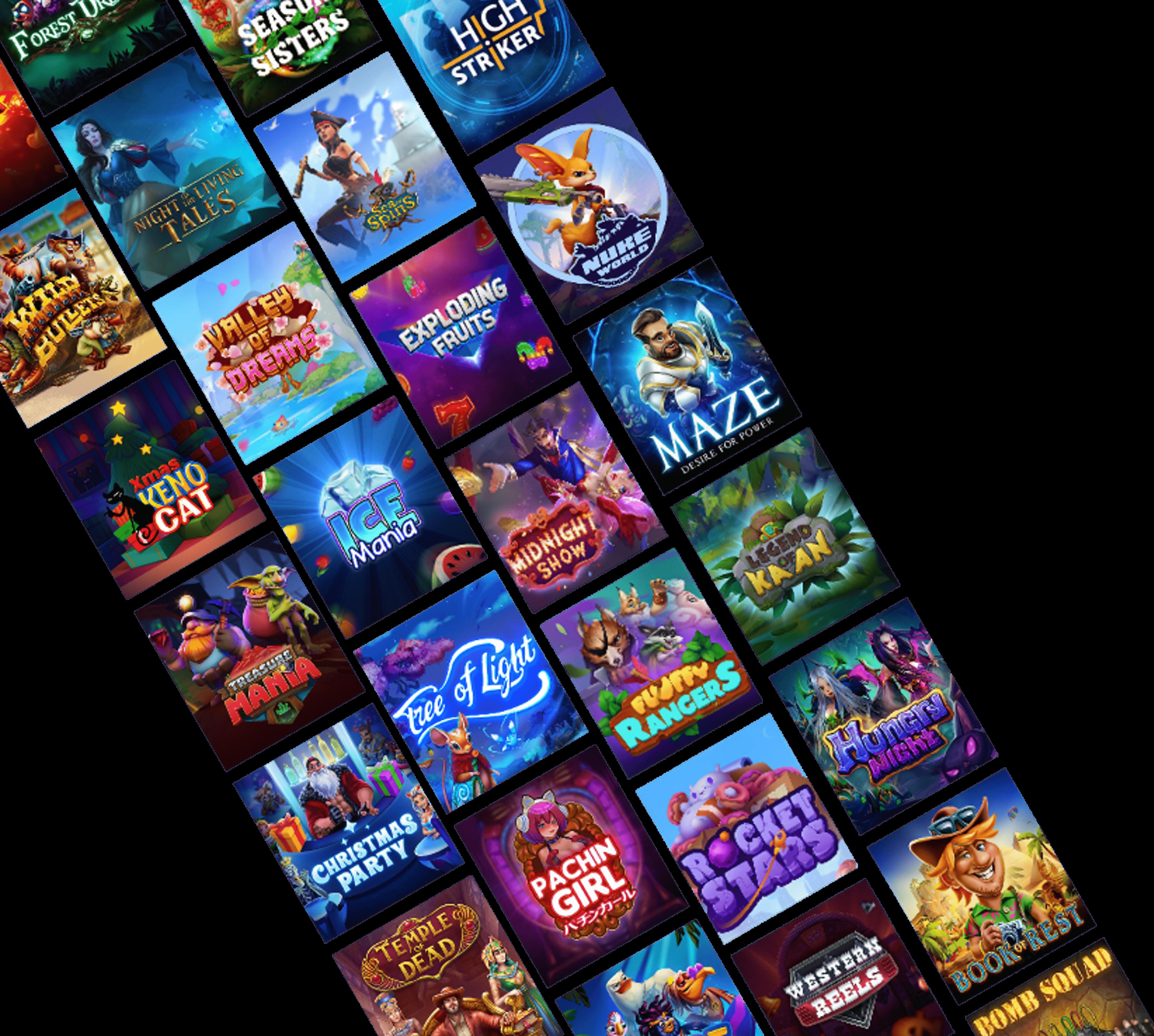 mahao888 ศูนย์รวมเกมสล็อตสุดฮิต เกมยิงปลาและคาสิโนครบวงจรในไทย