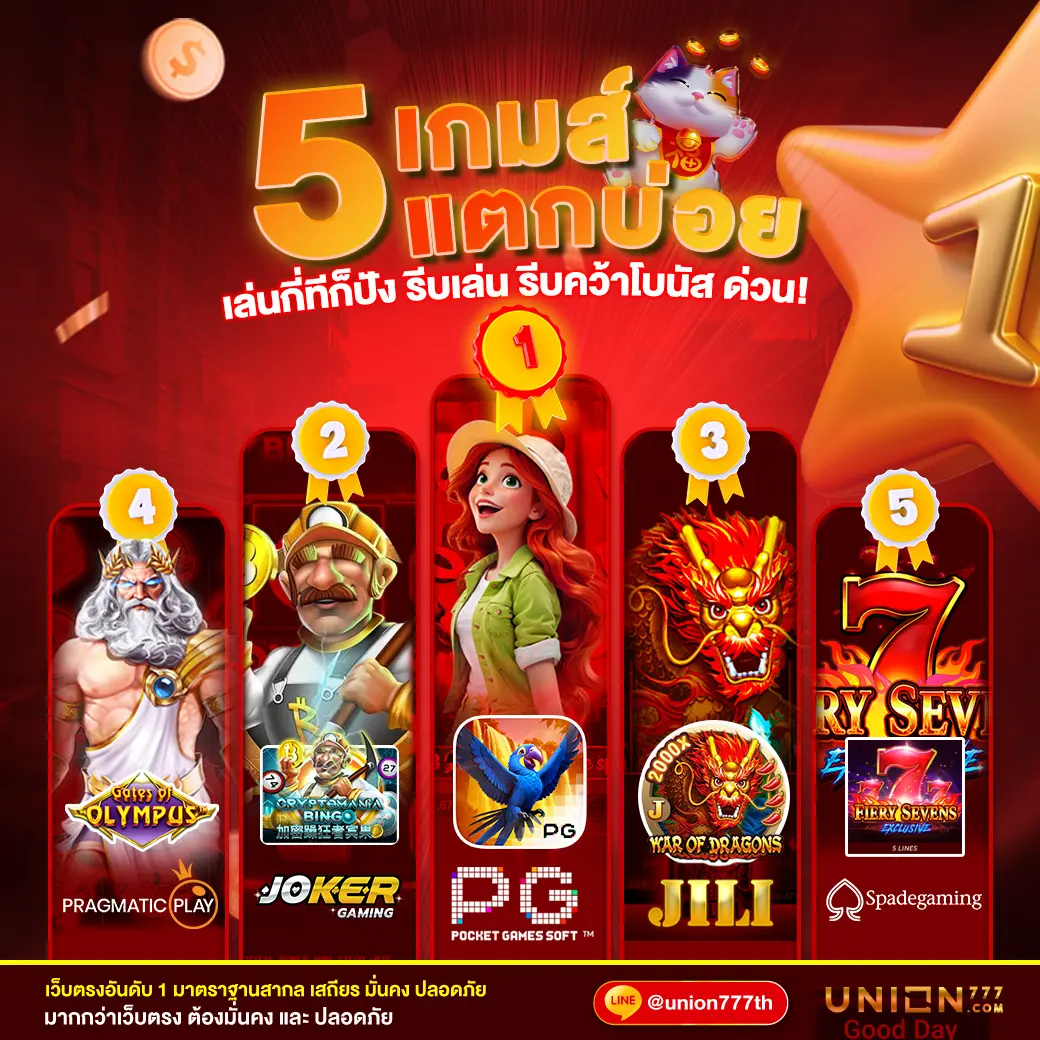 pg สล็อตเว็บตรง เว็บสล็อตแตกง่าย รวมเกมดังมาแรง 2024