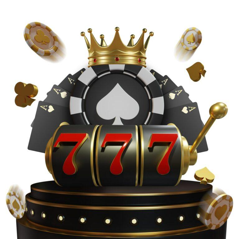 คาสิโนออนไลน์ SlotTrueWallet รวมเกมสล็อตแตกง่ายที่สุด 2024