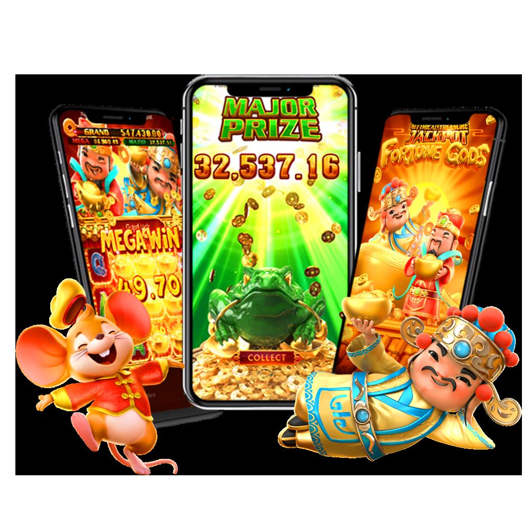 คาสิโนแจกเครดิตฟรี 50 ถอนได้ 300 มิติใหม่แห่งความสนุกในไทย