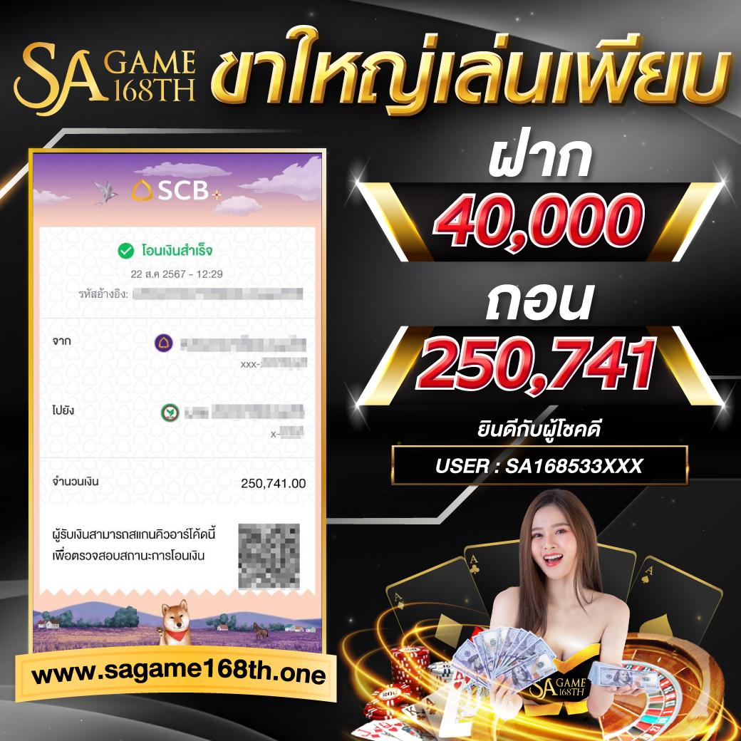 ดูเปอร์เซ็นต์สล็อต เว็บตรง แตกง่าย โบนัสสูง 2024