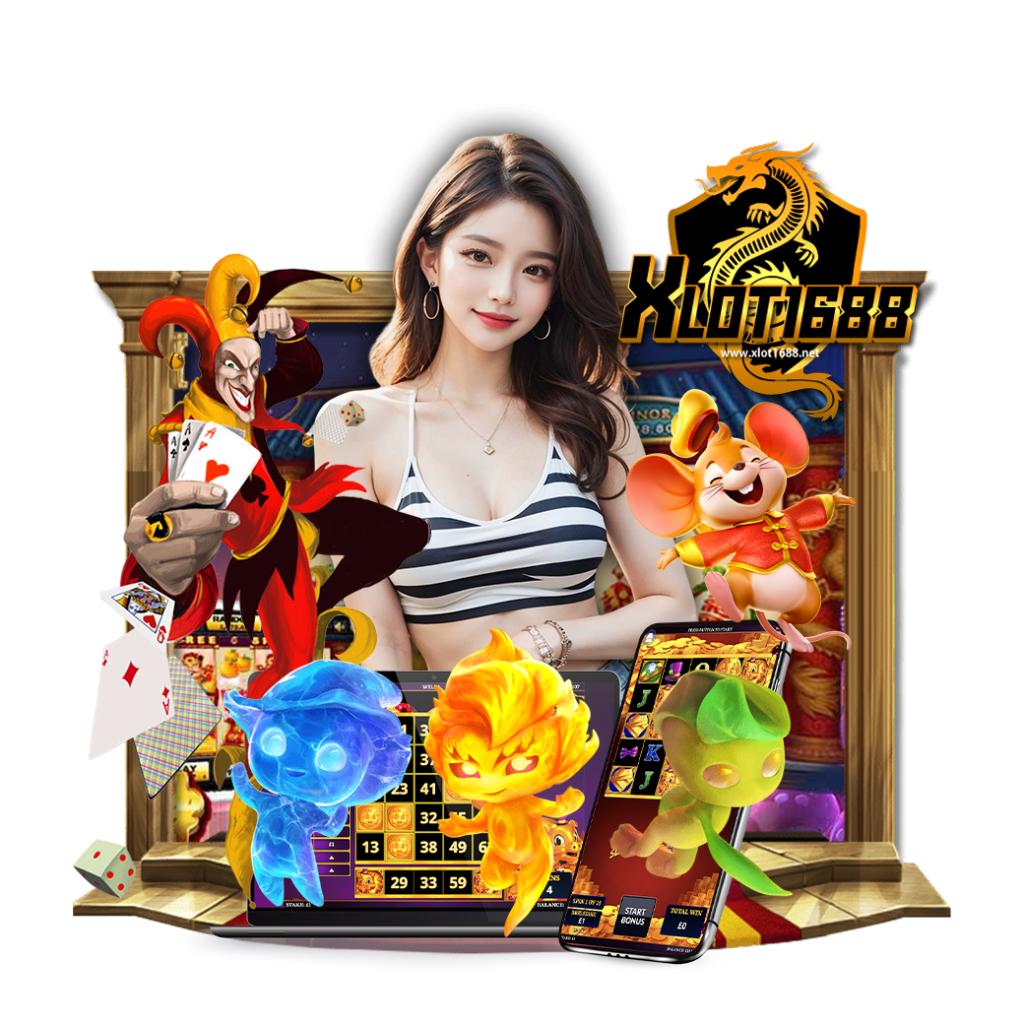 ทางเข้า super pg 1688 คาสิโนออนไลน์ครบวงจร ระบบเล่นทันใจมั่นใจปลอดภัย