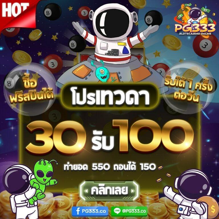 สนุกพร้อมทำเงินกับ Amb Slot แบรนด์คาสิโนออนไลน์ยอดนิยมในไทย