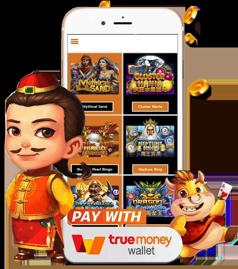 สล็อต365 เล่นง่าย จบครบในเว็บเดียว รวมเกมยอดนิยมล่าสุด