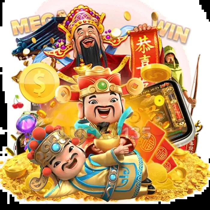 สล็อต zumo88 รวมเกมสล็อตออนไลน์ระดับแนวหน้าแห่งปี 2024