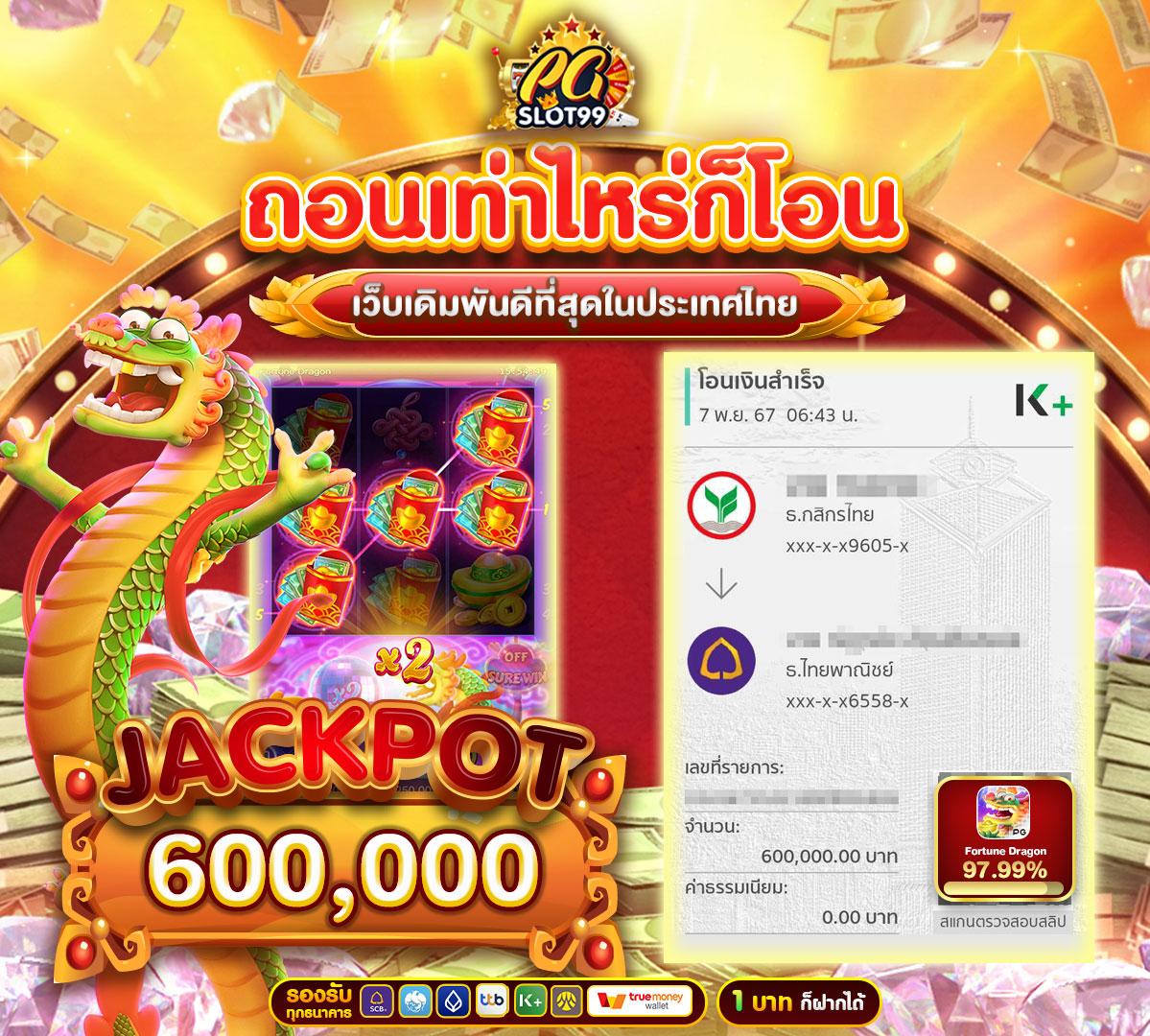 สล็อตทรูวอลเล็ต เว็บไซต์ตรง ไม่ผ่านเอเย่นต์ รวมเกมสล็อตสุดฮิต 2024