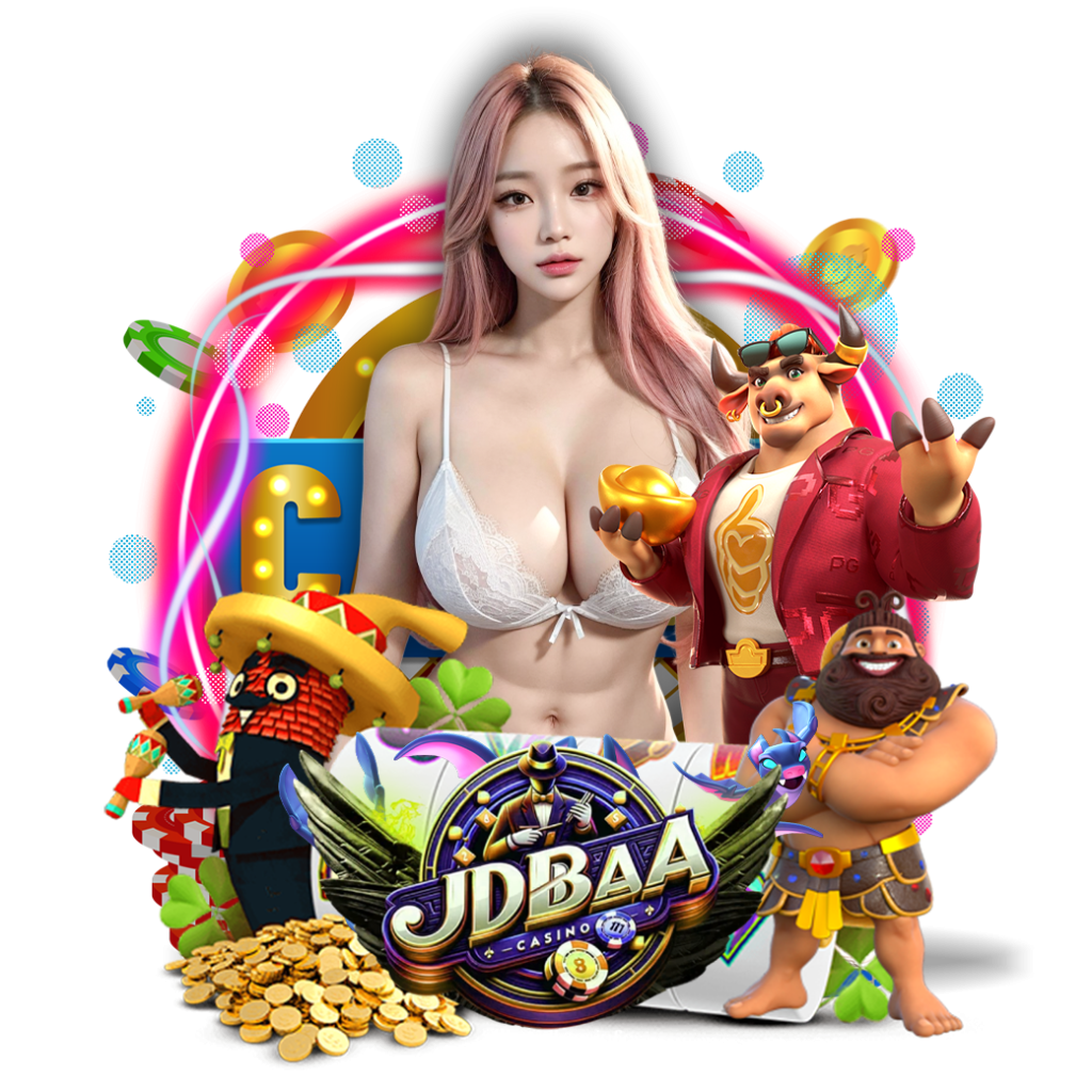 สล็อตโจ๊กเกอร์ เกมคาสิโนออนไลน์อันดับหนึ่ง บริการมั่นคงทันสมัย