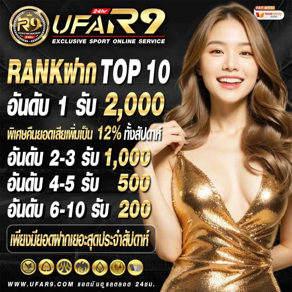 หวยออนไลน์รวย เดิมพันง่าย จ่ายจริง ครบทุกแนวเกมในไทย