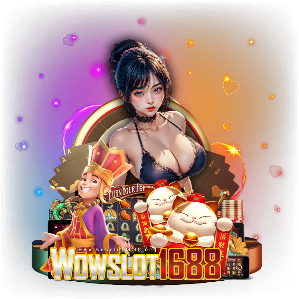 อันเดอร์สกอร์ คาสิโนอับเดต หลากหลายเกมฮิต เครดิตแจกฟรีไร้ขีดจำกัด