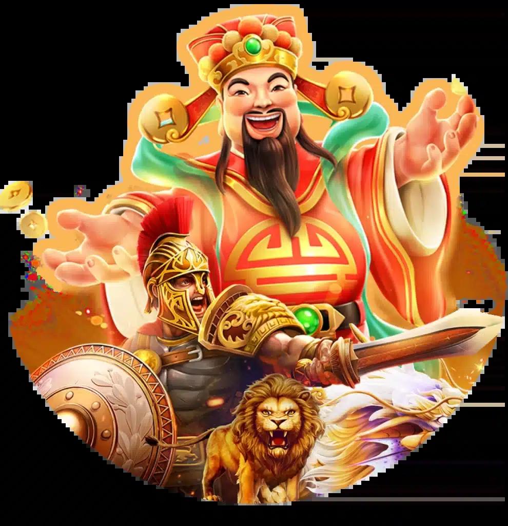เกมทดลองเล่นฟรี รวมเกมเดิมพันทันสมัย ระบบเร็ว สร้างกำไรได้ง่าย