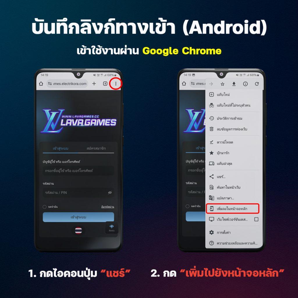 เข้าสู่ระบบ Ambbet Evo คาสิโนสุดฮิต ทำกำไรได้ง่ายในไทย