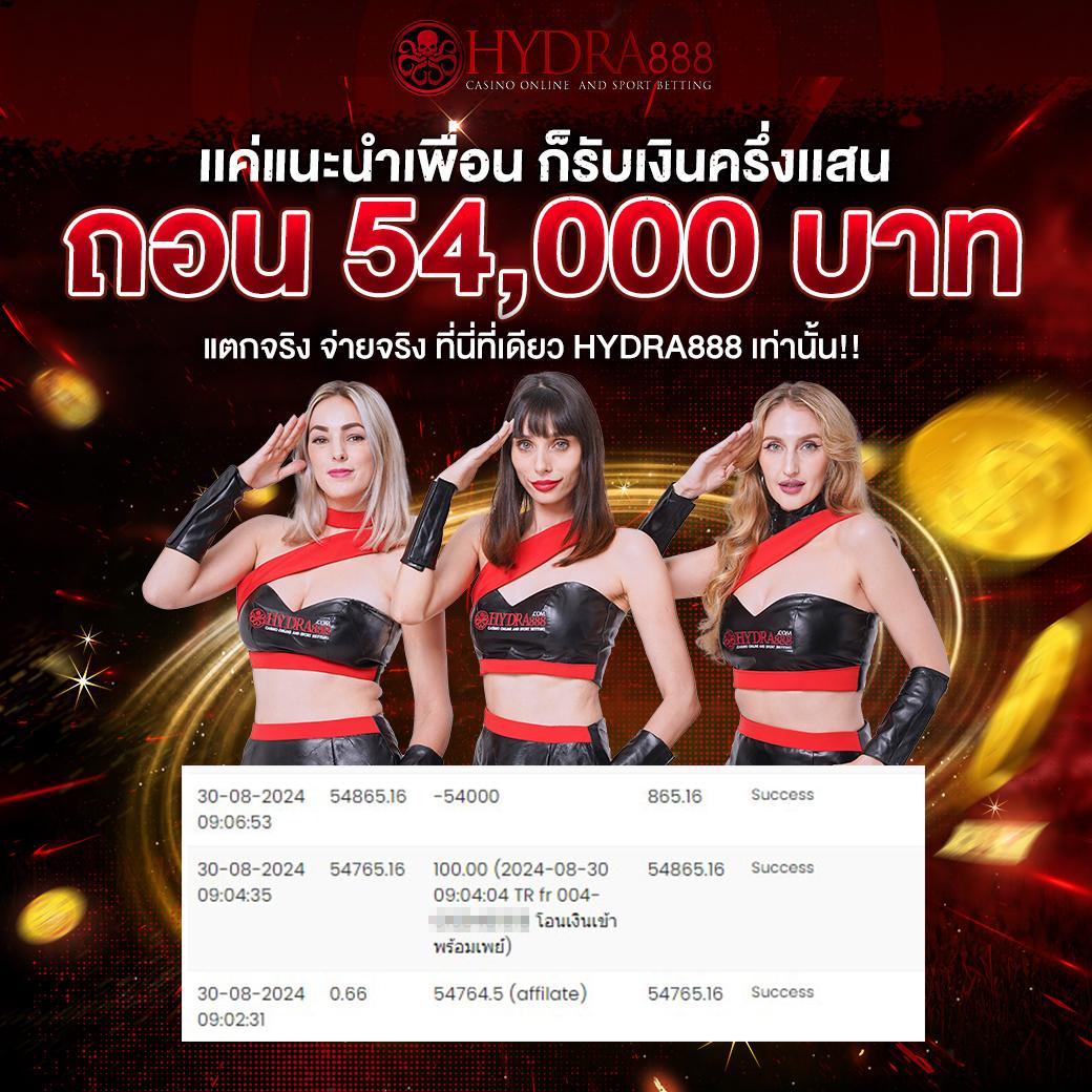 เข้าเล่น Betflix 6789 ล่าสุด ระบบง่าย ปลอดภัย บริการเต็มที่