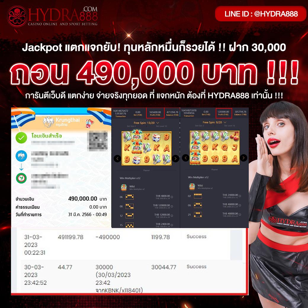 เล่นง่ายด้วยสุดยอดเกมจาก MEGA888 บริการระดับพรีเมียม