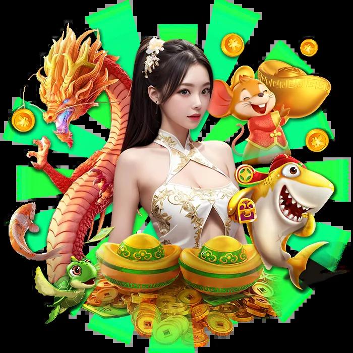เล่นเกมคาสิโนสุดมันส์กับ PG6 โบนัสเต็ม สมัครง่าย ระบบปลอดภัย