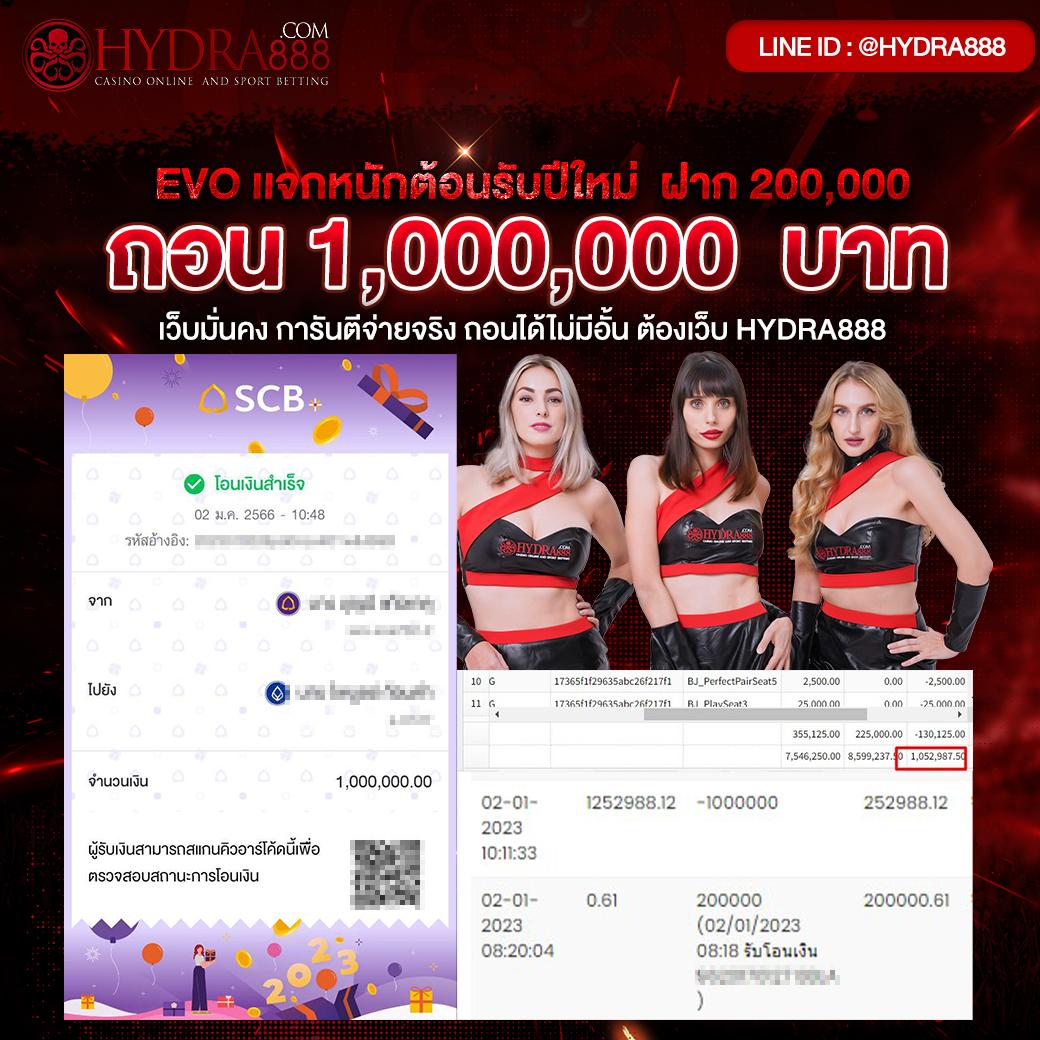 เว็บ Betflix คาสิโนสด บาคาร่า สล็อต ฝากถอนออโต้ไม่มีขั้นต่ำ