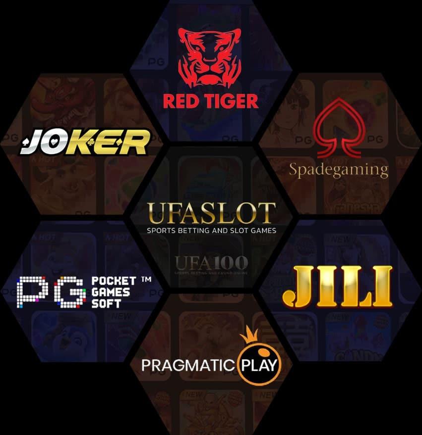 เว็บ ตรง สล็อต PG แหล่งรวมเกมสล็อตสุดฮิต พร้อมแจกโบนัสแตกง่าย