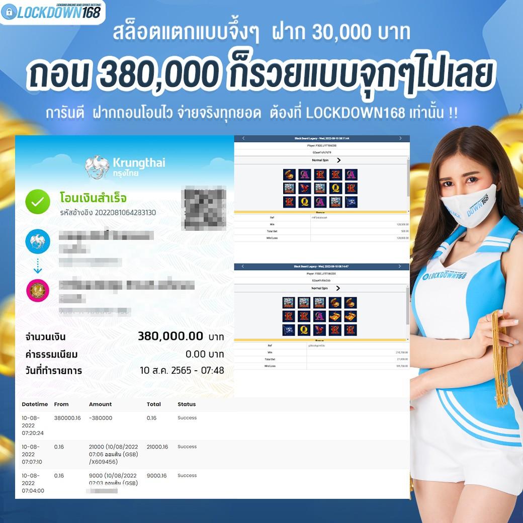 เว็บสล็อตเว็บตรง ค่ายใหญ่ ล่าสุด ทดลองเล่นฟรี โปรโมชั่นจัดเต็ม