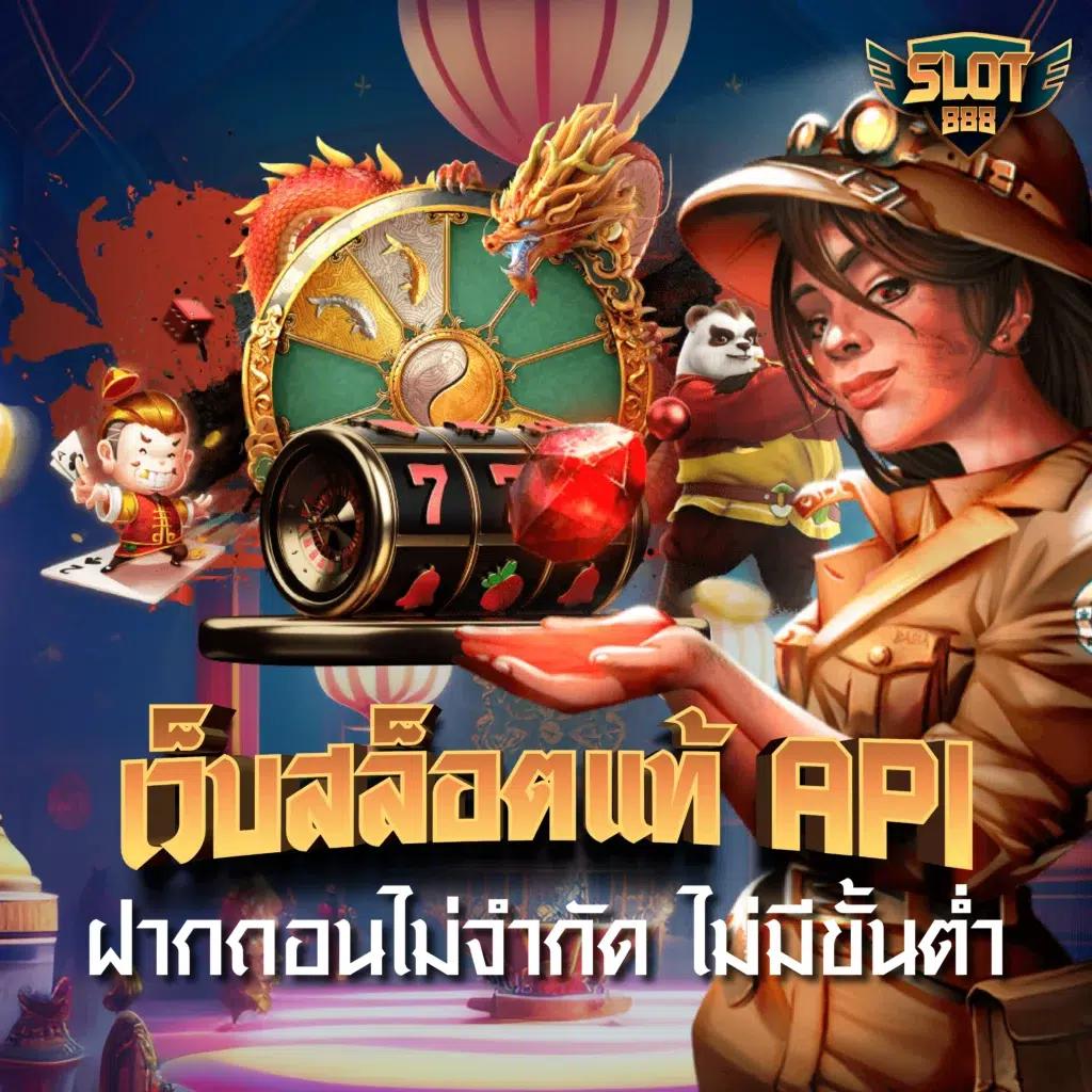 โปรโมชั่นพีจี เครดิตฟรี เล่นง่าย รับทันที ไม่มีขั้นต่ำ-ใหม่ล่าสุด