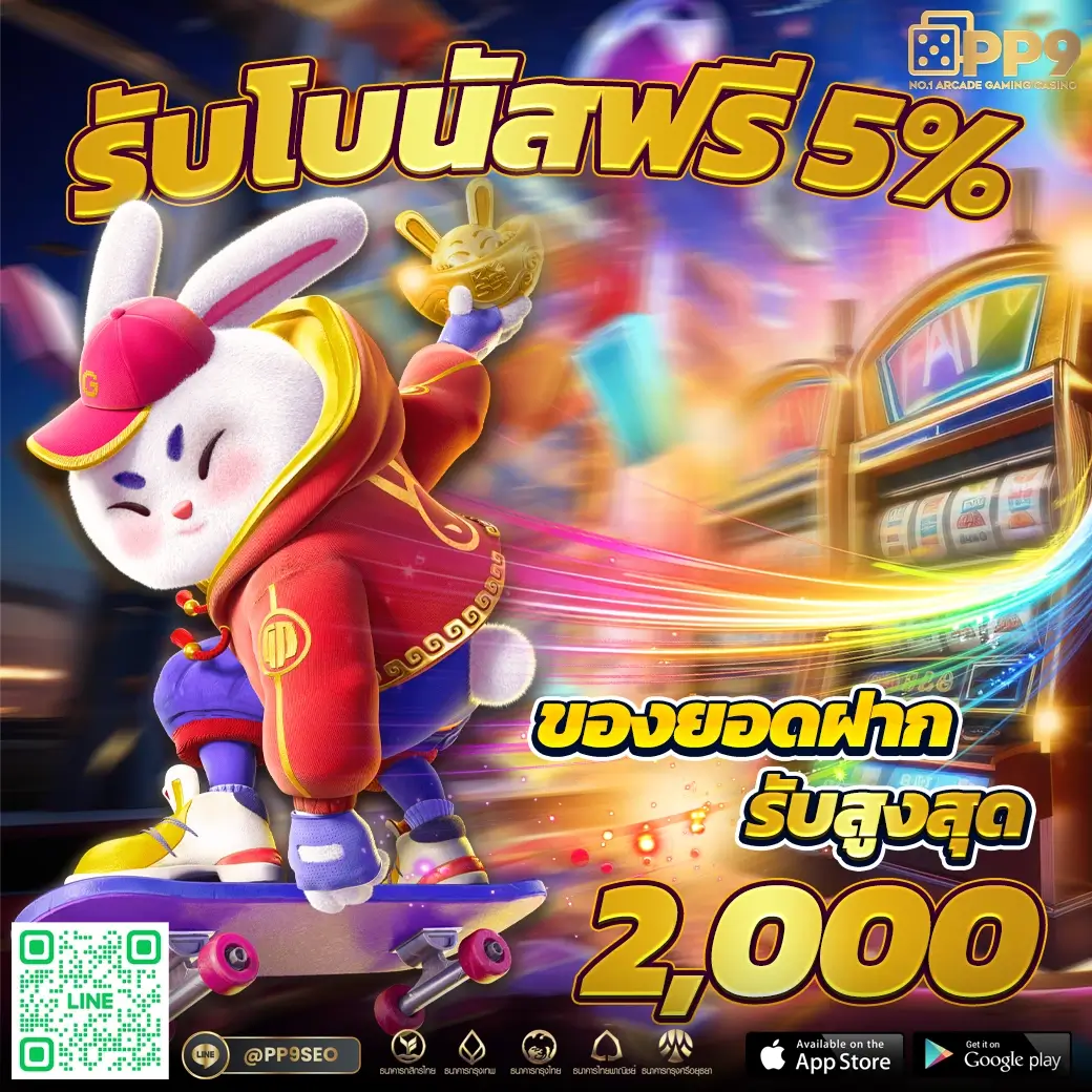 ไทเกอร์777 รวมความสนุกสุดมันส์ กับเกมคาสิโนยอดนิยมในไทย